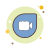 Google-Duo icon