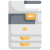 Copy Machine icon