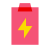 carica-scarica-batteria icon