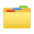 카드 인덱스 분배기 이모티콘 icon