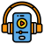 Audiobook icon