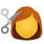 Стрижка icon