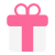 Geschenk icon