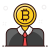 Bitcoin Financer icon