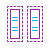 Split Table icon