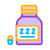 Sleeping Pills icon
