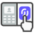 Finger Print icon