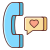 Téléphone icon