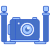 Underwater Camera icon