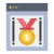 Award icon