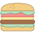 Hambúrguer icon