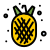 Ananas icon