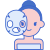 Facial Mask icon