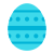 Easter Egg icon