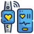 Smartband icon