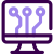 Computer icon