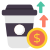 Increase Food Price icon
