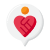 Empathy icon