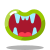 怪物嘴 icon
