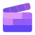 Microsoft ClipChamp icon