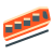 Seilbahn icon