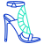 Designer High Heel icon