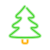 침엽수 림 나무 icon