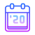 2,020 icon