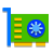 Видеокарта icon
