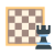 Schachbrett icon