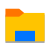 Esplora File icon