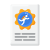 Certification icon