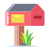 Mail Box icon