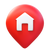 Home Address icon