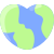 Heart icon