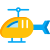 helicopter icon