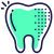 Teeth icon