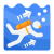 潜水 icon