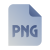 PNG icon