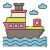 Vessel icon