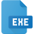 EXE File icon
