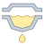 燃油滤清器警告 icon