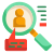 Research icon