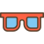 Sunglasses icon