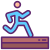 Runner icon