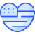 Heart icon