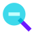 Zoom Indietro icon