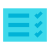 Report Card icon