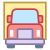 Semi Truck icon