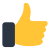 Thumbs Up icon